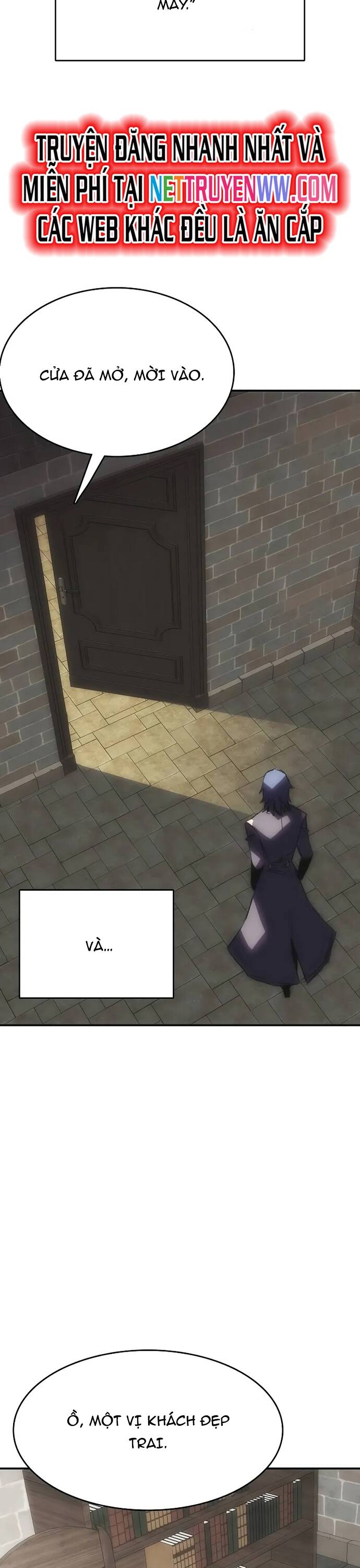 Bản Năng Hồi Quy Của Chó Săn - Chapter 59 - Page 34