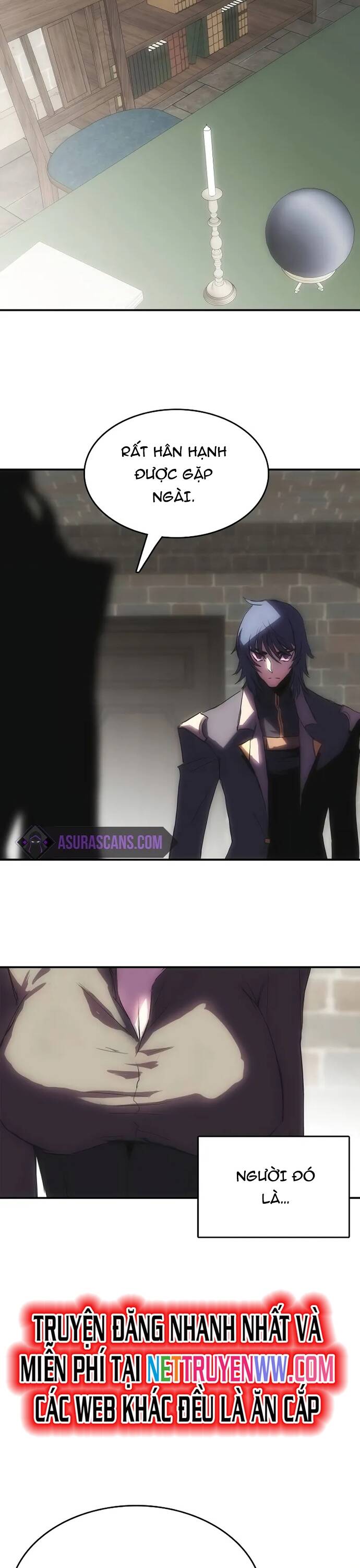 Bản Năng Hồi Quy Của Chó Săn - Chapter 59 - Page 35