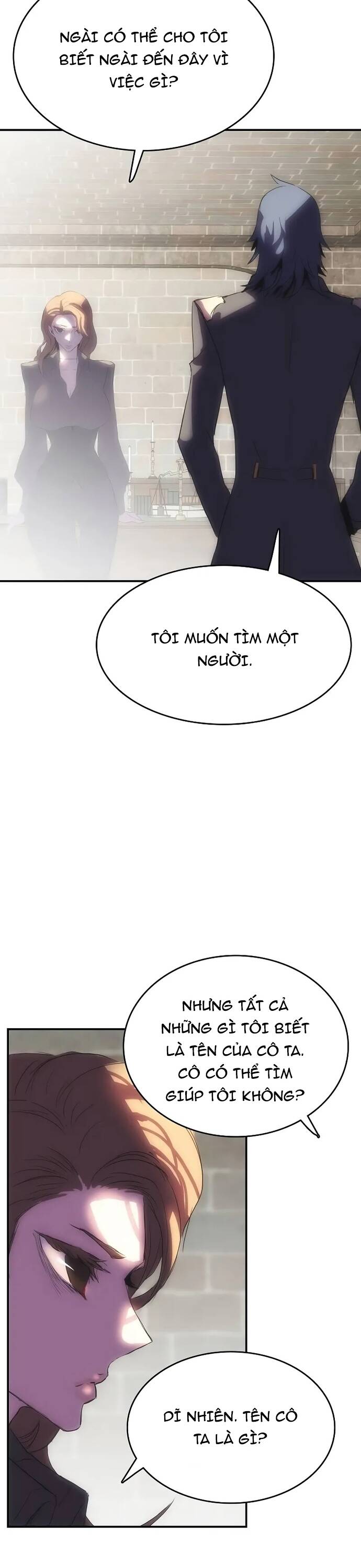 Bản Năng Hồi Quy Của Chó Săn - Chapter 59 - Page 37