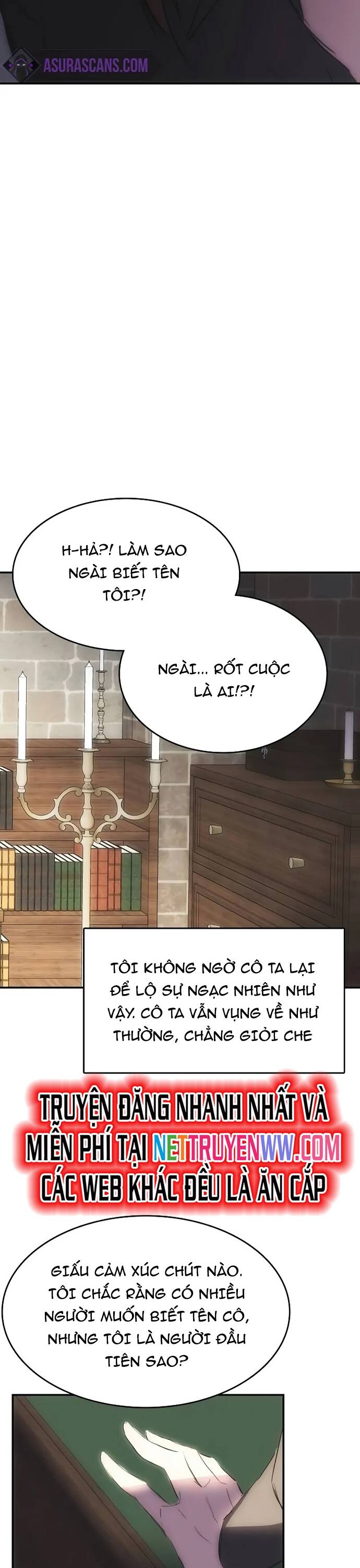 Bản Năng Hồi Quy Của Chó Săn - Chapter 59 - Page 39