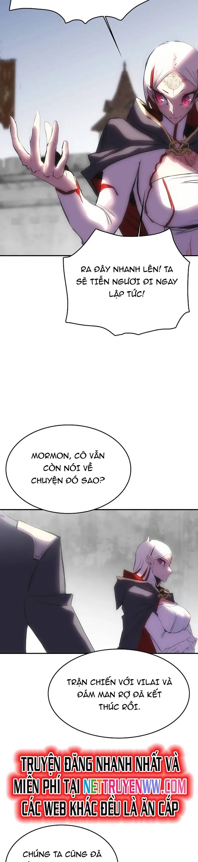 Bản Năng Hồi Quy Của Chó Săn - Chapter 59 - Page 5