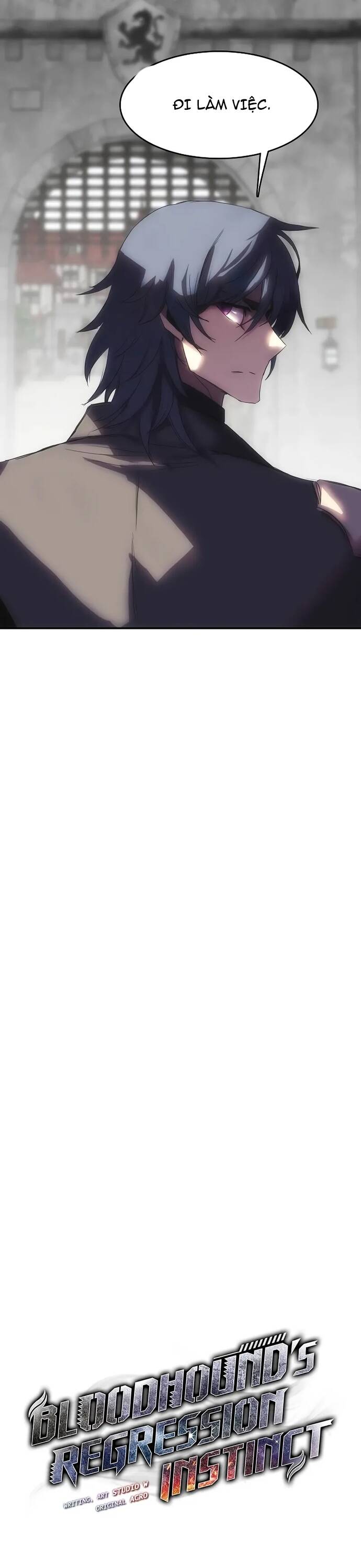 Bản Năng Hồi Quy Của Chó Săn - Chapter 59 - Page 9