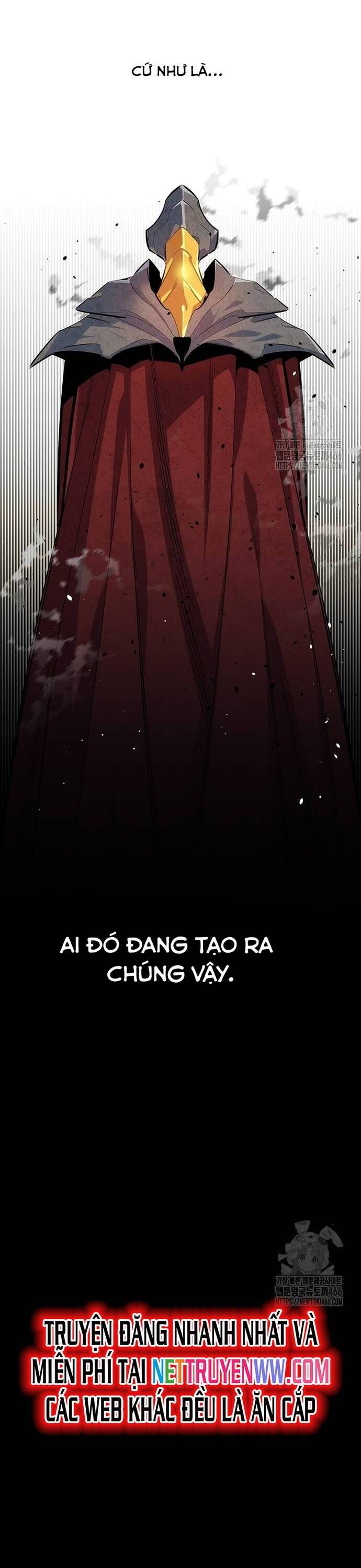 Đi Săn Tự Động Bằng Phân Thân - Chapter 123 - Page 11