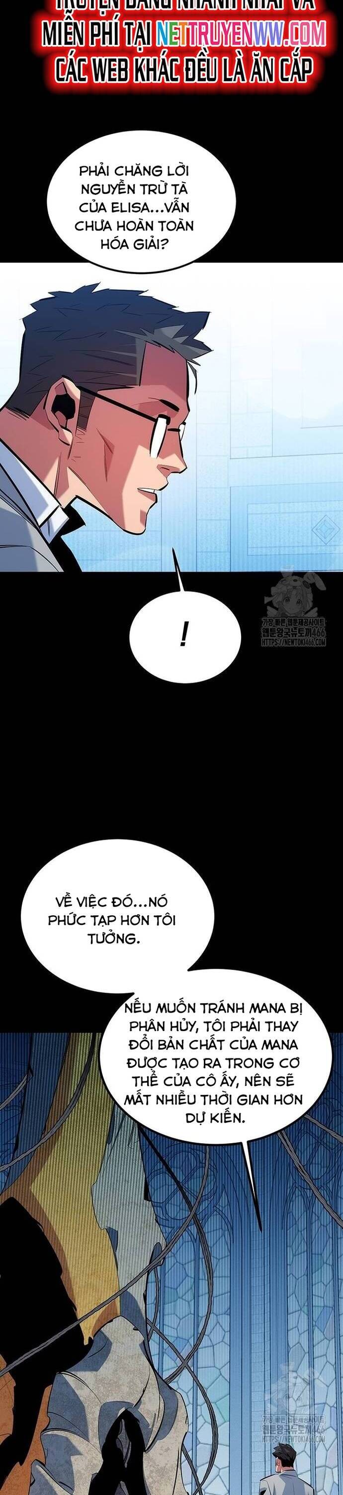 Đi Săn Tự Động Bằng Phân Thân - Chapter 123 - Page 13