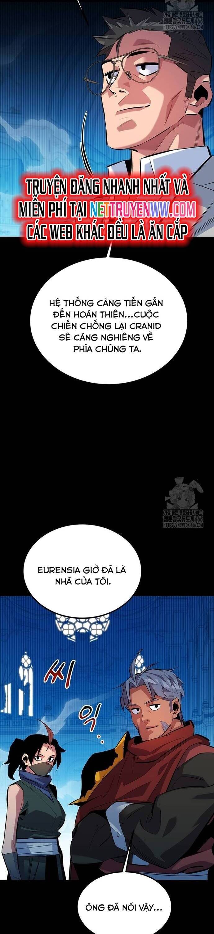 Đi Săn Tự Động Bằng Phân Thân - Chapter 123 - Page 15