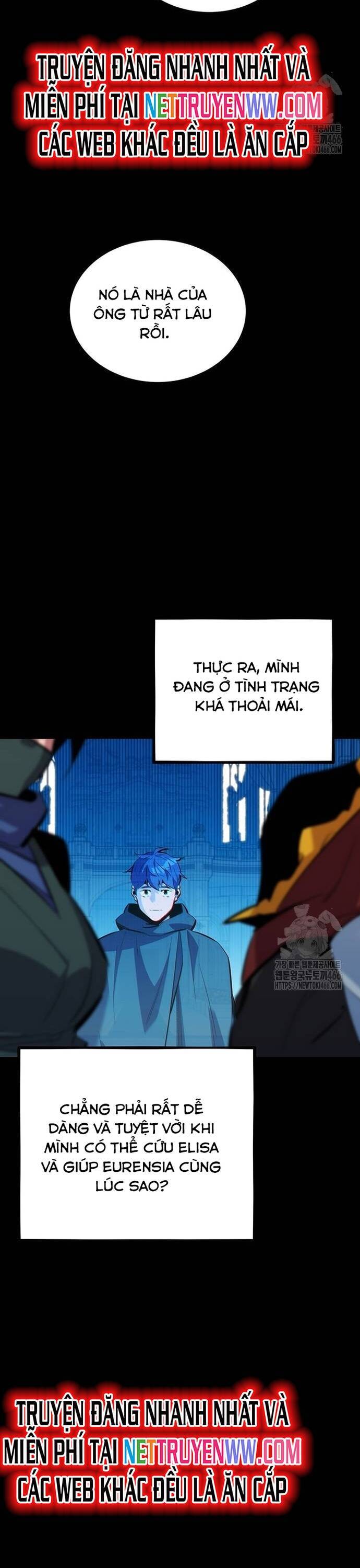 Đi Săn Tự Động Bằng Phân Thân - Chapter 123 - Page 16