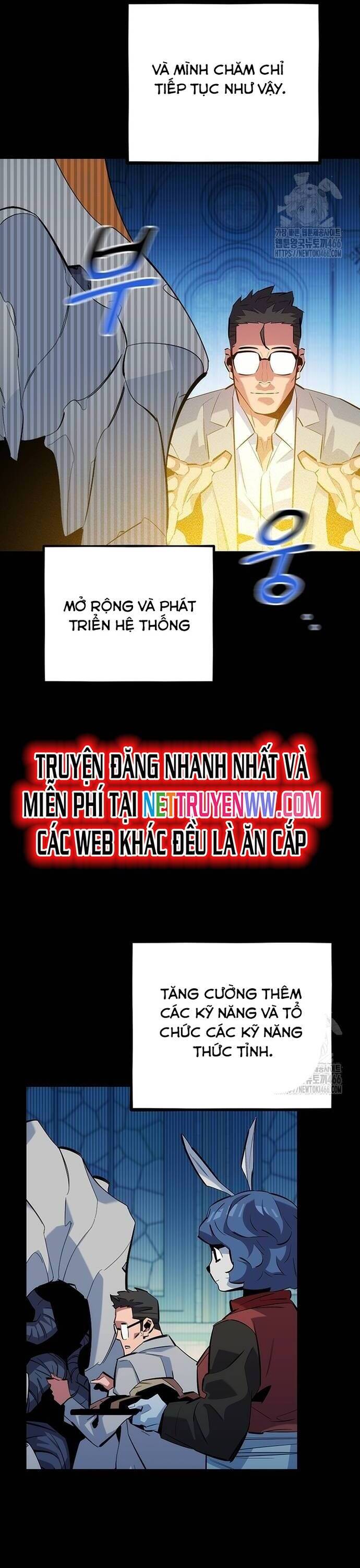 Đi Săn Tự Động Bằng Phân Thân - Chapter 123 - Page 17