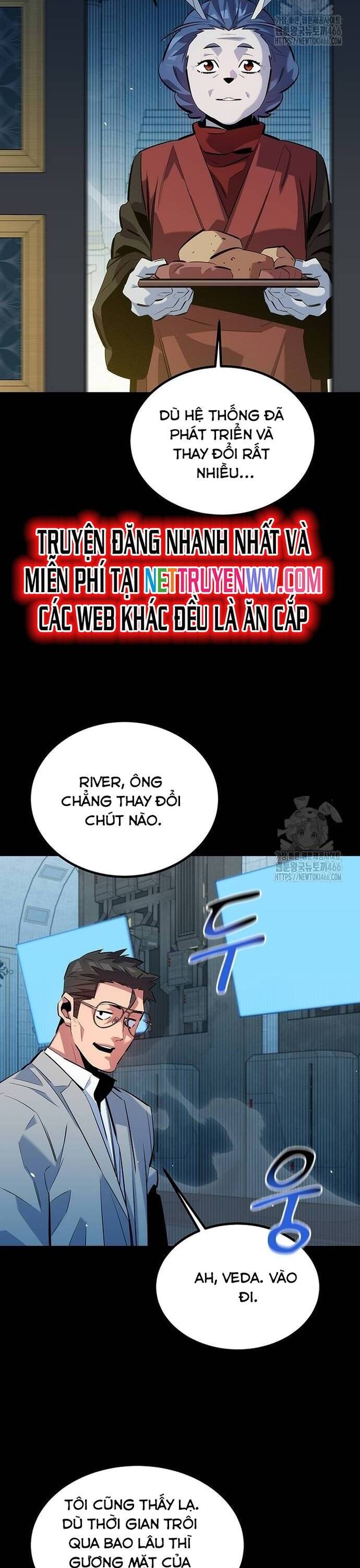 Đi Săn Tự Động Bằng Phân Thân - Chapter 123 - Page 23