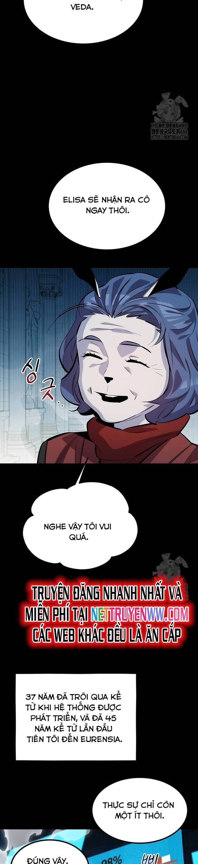 Đi Săn Tự Động Bằng Phân Thân - Chapter 123 - Page 25