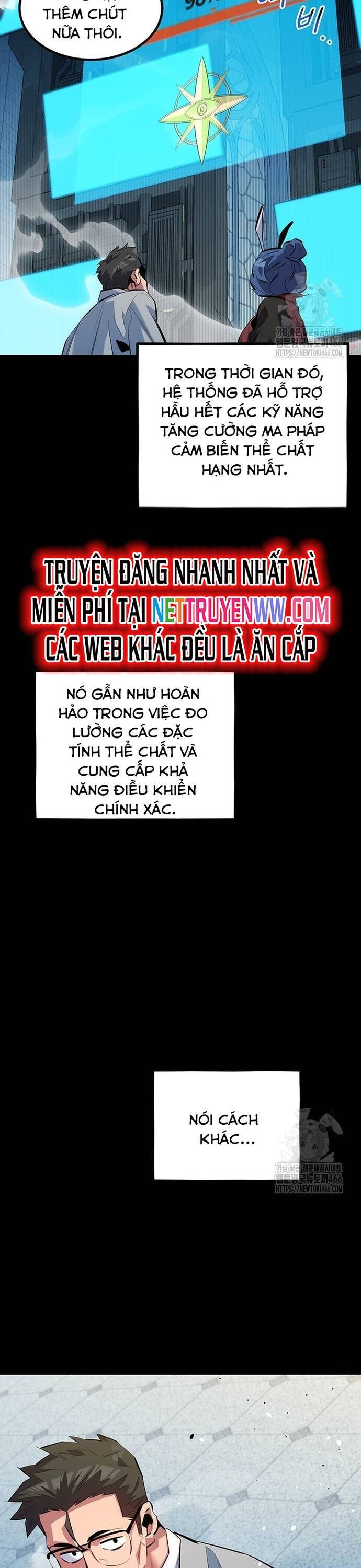 Đi Săn Tự Động Bằng Phân Thân - Chapter 123 - Page 26