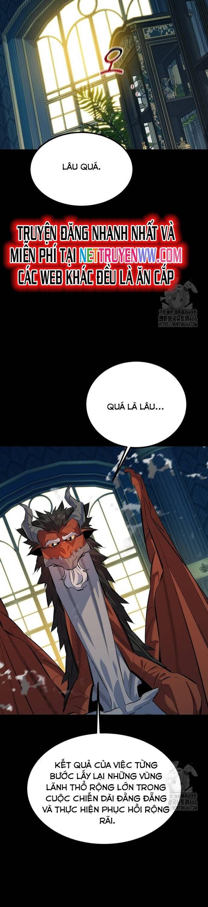 Đi Săn Tự Động Bằng Phân Thân - Chapter 123 - Page 28