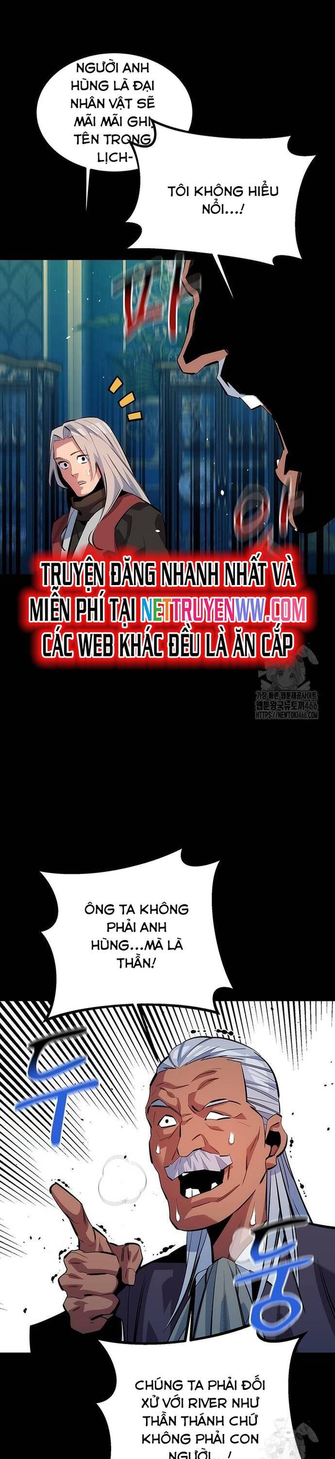 Đi Săn Tự Động Bằng Phân Thân - Chapter 123 - Page 30