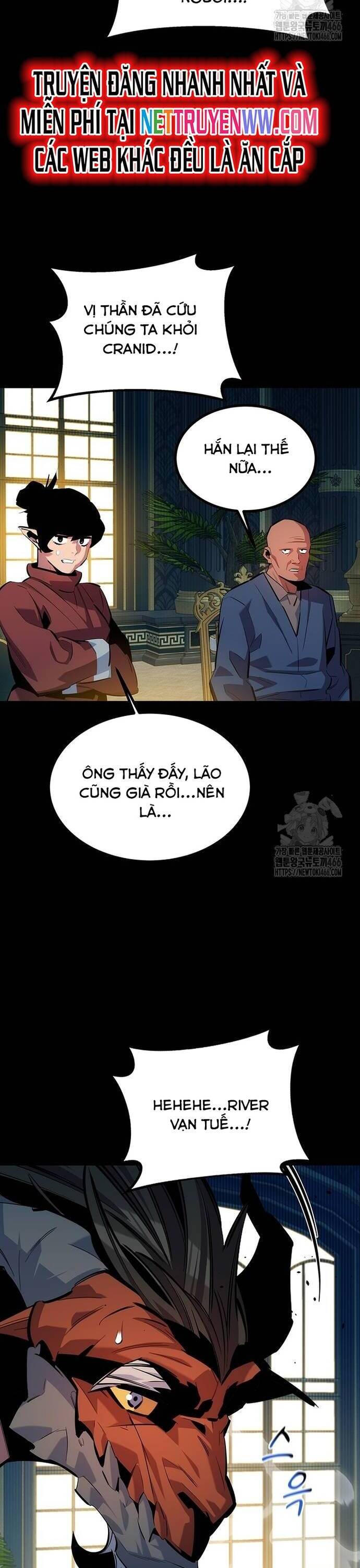 Đi Săn Tự Động Bằng Phân Thân - Chapter 123 - Page 31