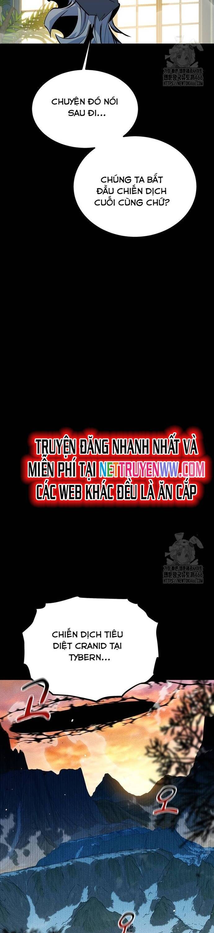 Đi Săn Tự Động Bằng Phân Thân - Chapter 123 - Page 32