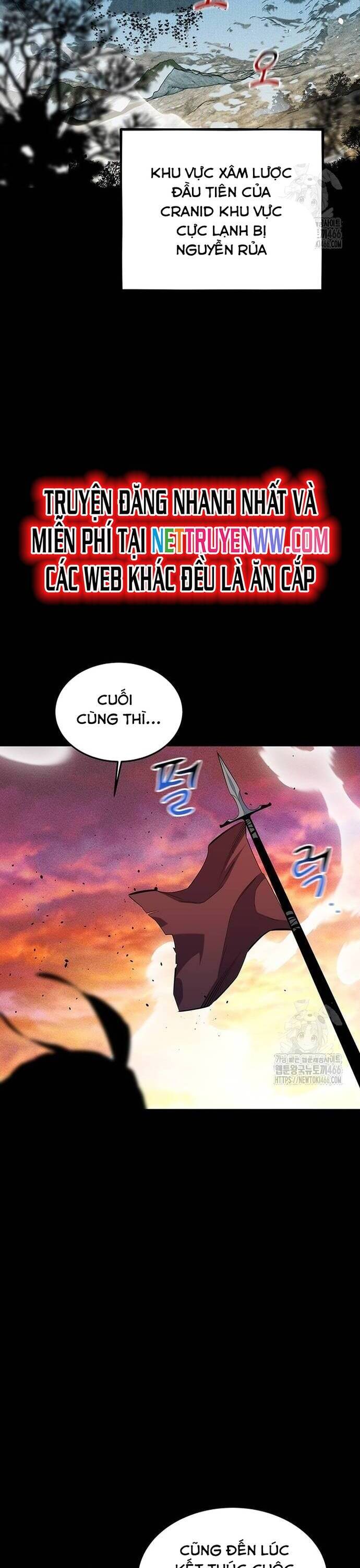 Đi Săn Tự Động Bằng Phân Thân - Chapter 123 - Page 33