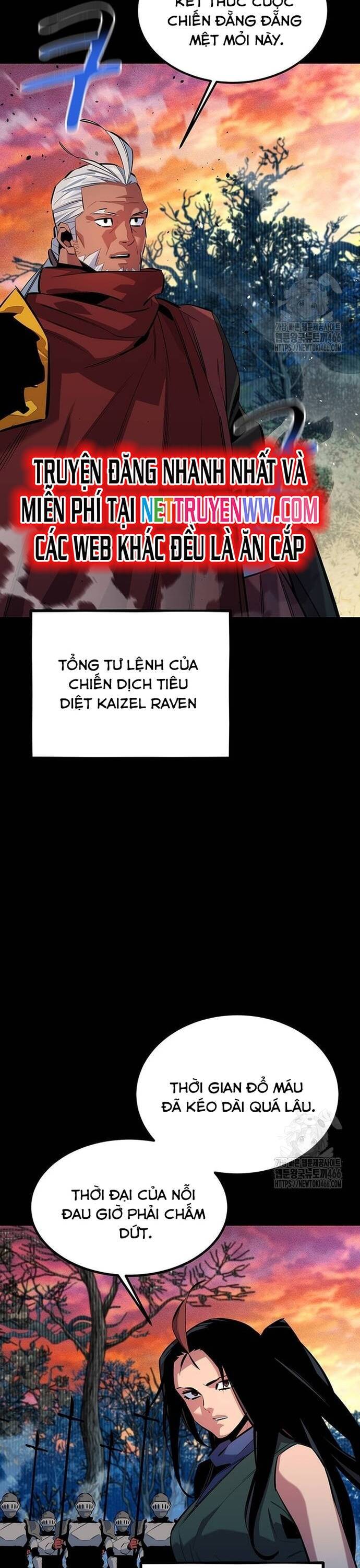 Đi Săn Tự Động Bằng Phân Thân - Chapter 123 - Page 34