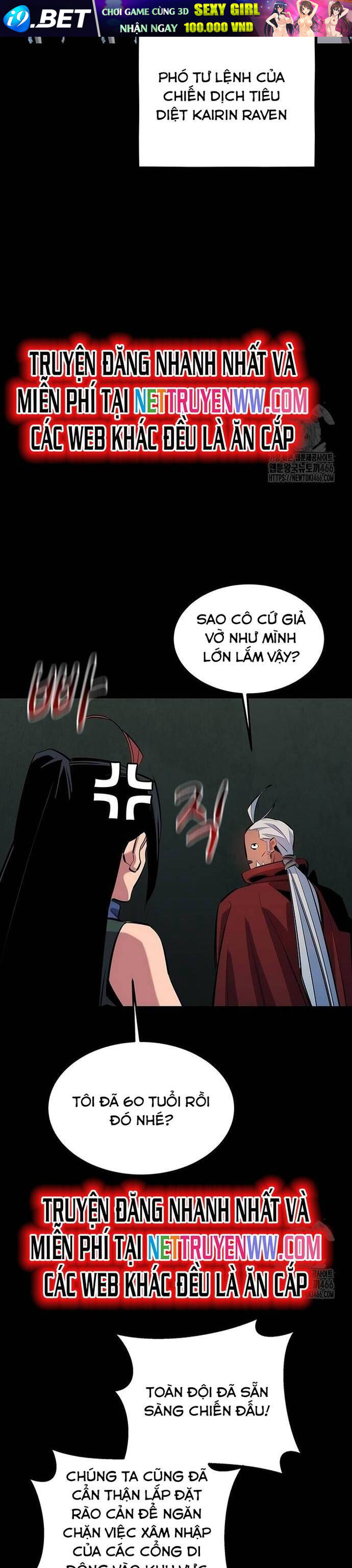 Đi Săn Tự Động Bằng Phân Thân - Chapter 123 - Page 35