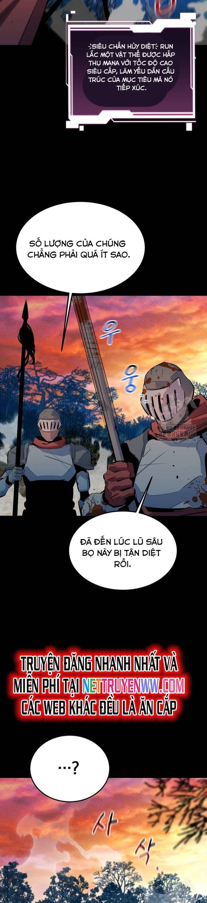 Đi Săn Tự Động Bằng Phân Thân - Chapter 123 - Page 38