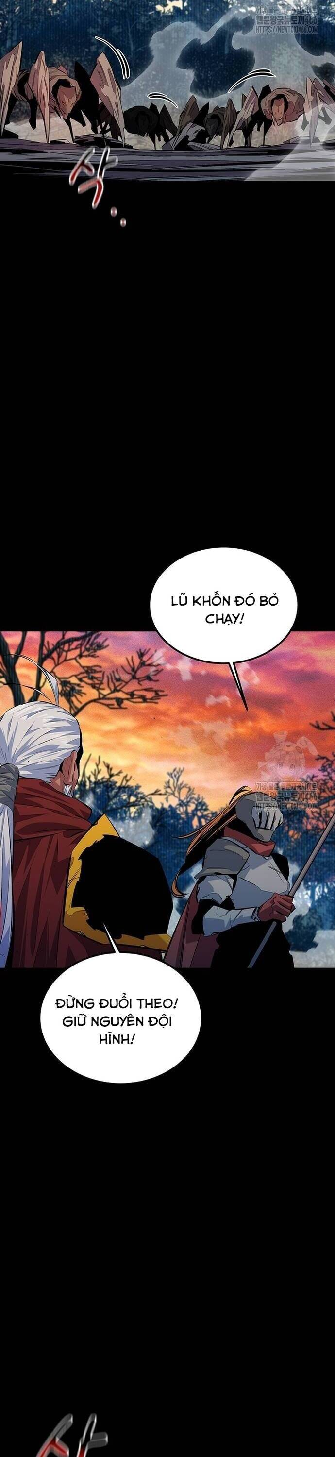 Đi Săn Tự Động Bằng Phân Thân - Chapter 123 - Page 39