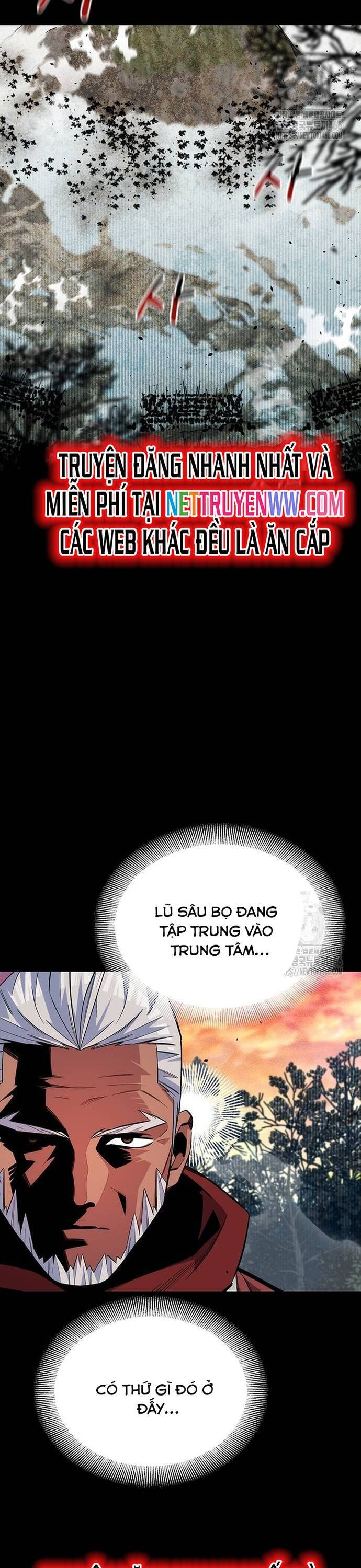 Đi Săn Tự Động Bằng Phân Thân - Chapter 123 - Page 40