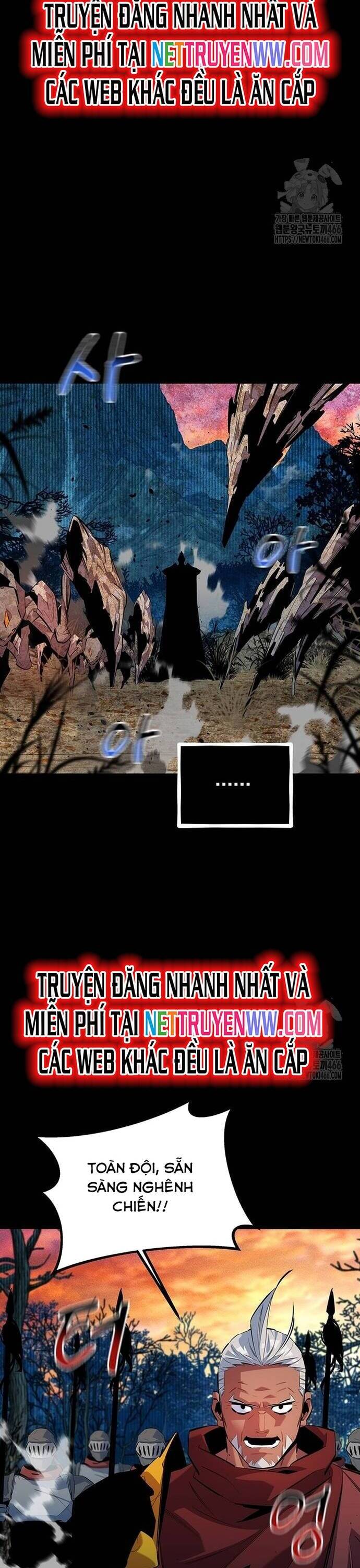 Đi Săn Tự Động Bằng Phân Thân - Chapter 123 - Page 41