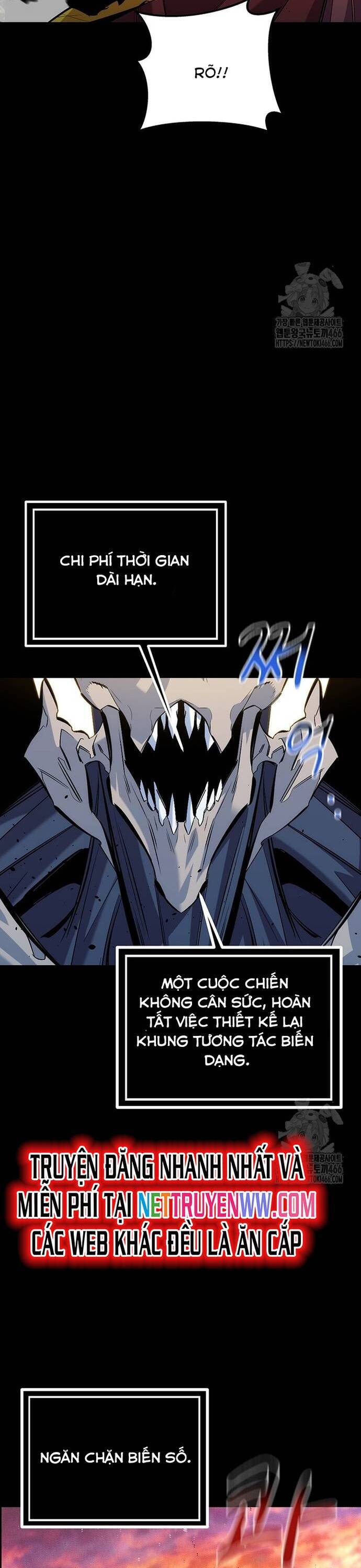 Đi Săn Tự Động Bằng Phân Thân - Chapter 123 - Page 42