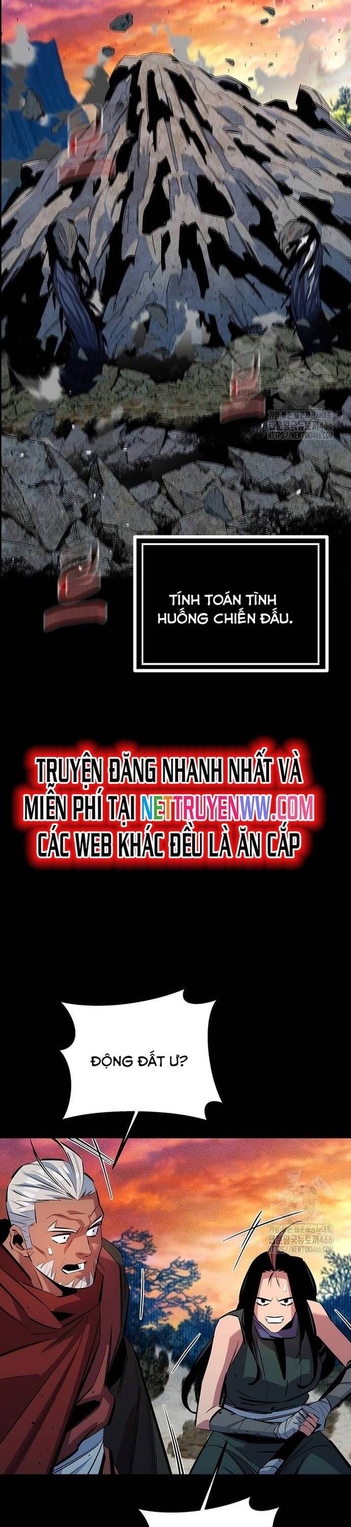 Đi Săn Tự Động Bằng Phân Thân - Chapter 123 - Page 43