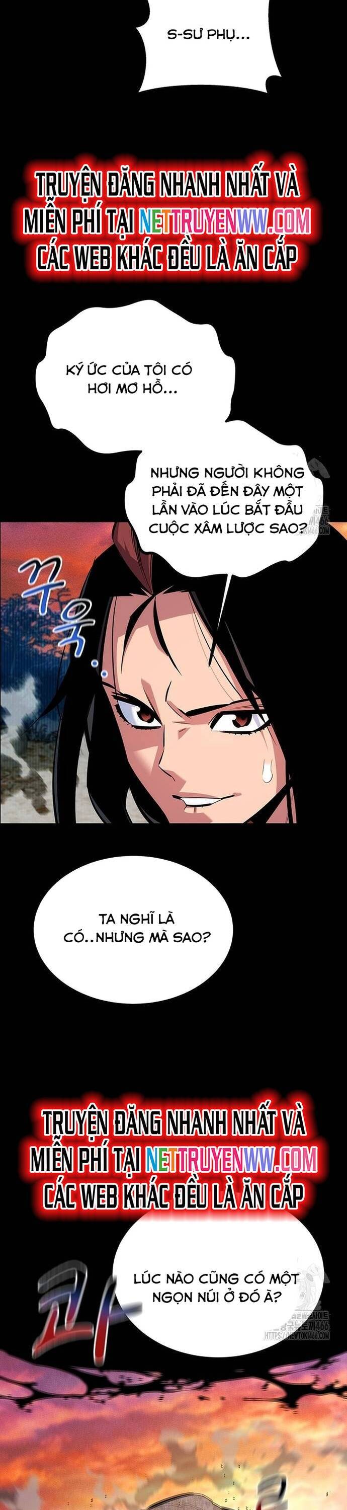 Đi Săn Tự Động Bằng Phân Thân - Chapter 123 - Page 44