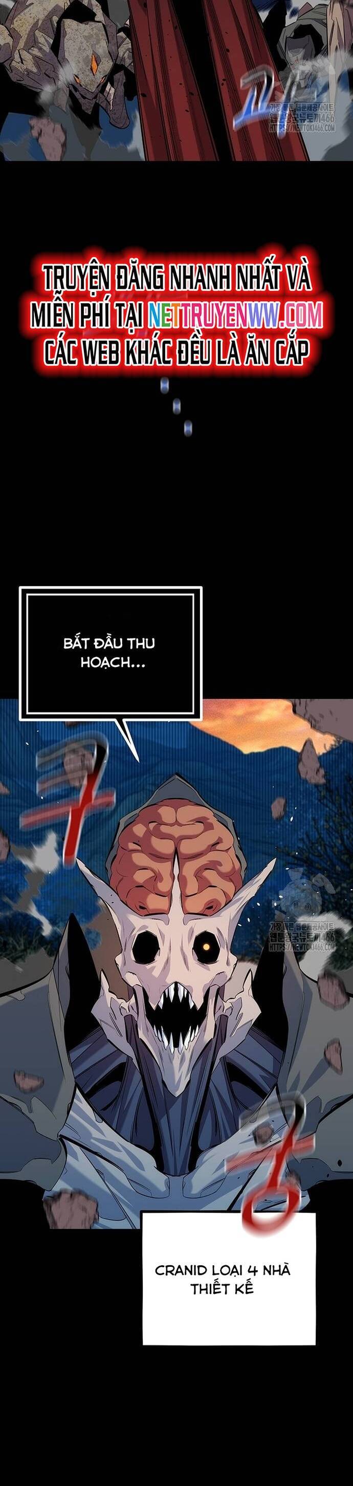 Đi Săn Tự Động Bằng Phân Thân - Chapter 123 - Page 48