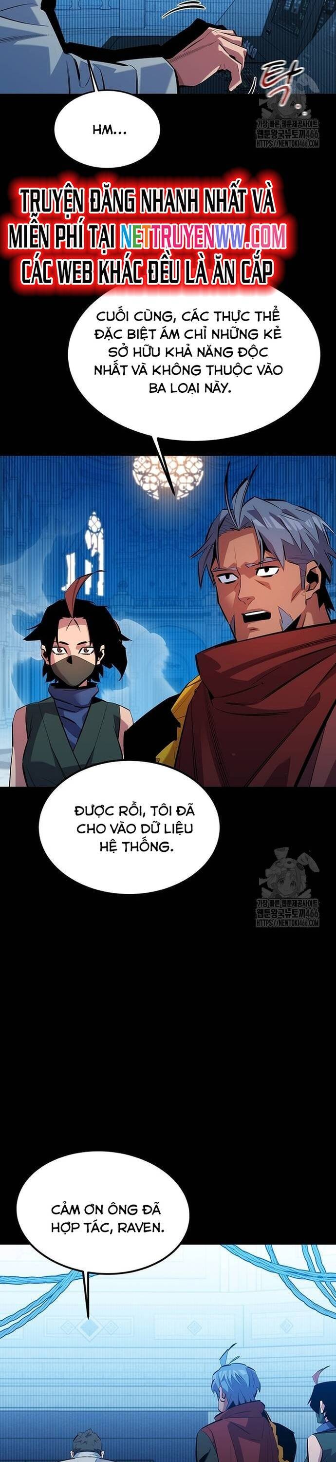 Đi Săn Tự Động Bằng Phân Thân - Chapter 123 - Page 8