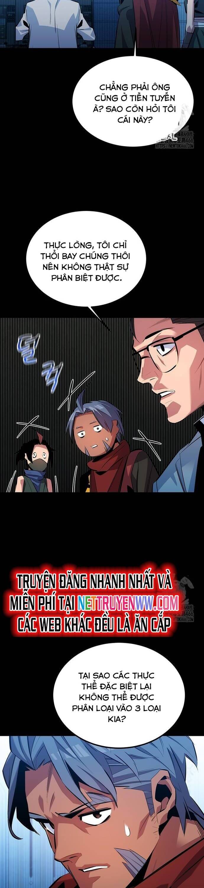 Đi Săn Tự Động Bằng Phân Thân - Chapter 123 - Page 9
