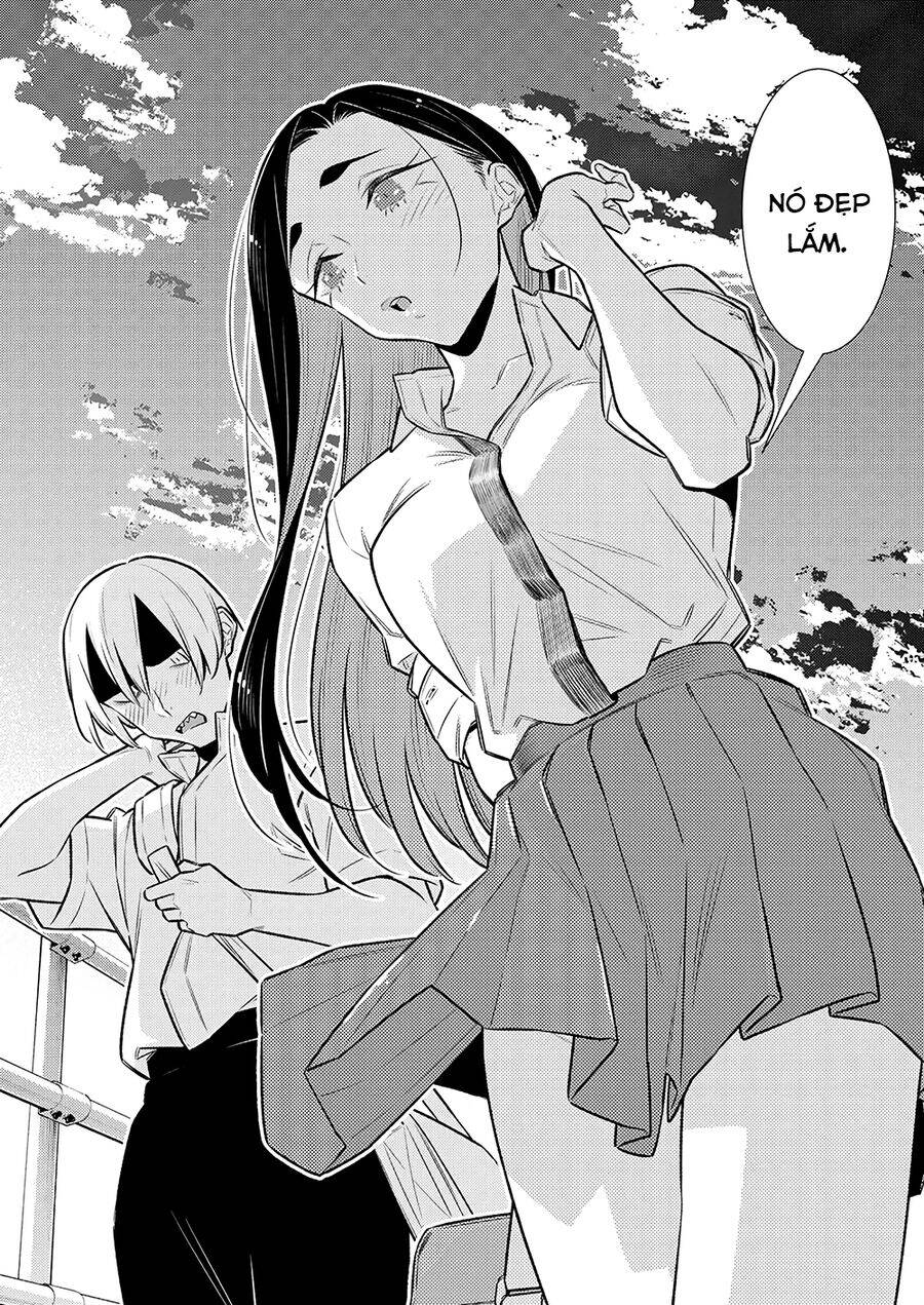 Yancha Gal No Anjou-San Series - Chapter 167 - Page 10