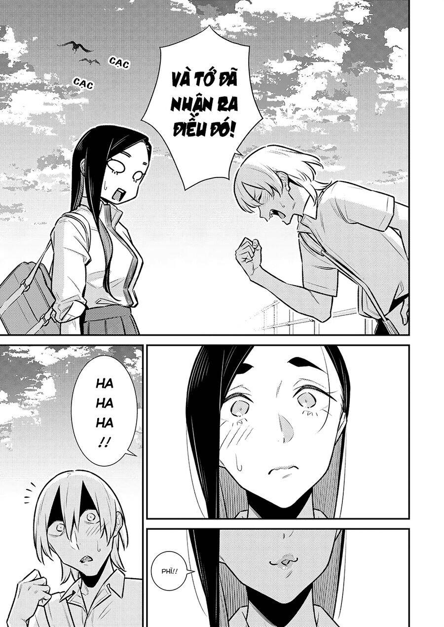 Yancha Gal No Anjou-San Series - Chapter 167 - Page 13