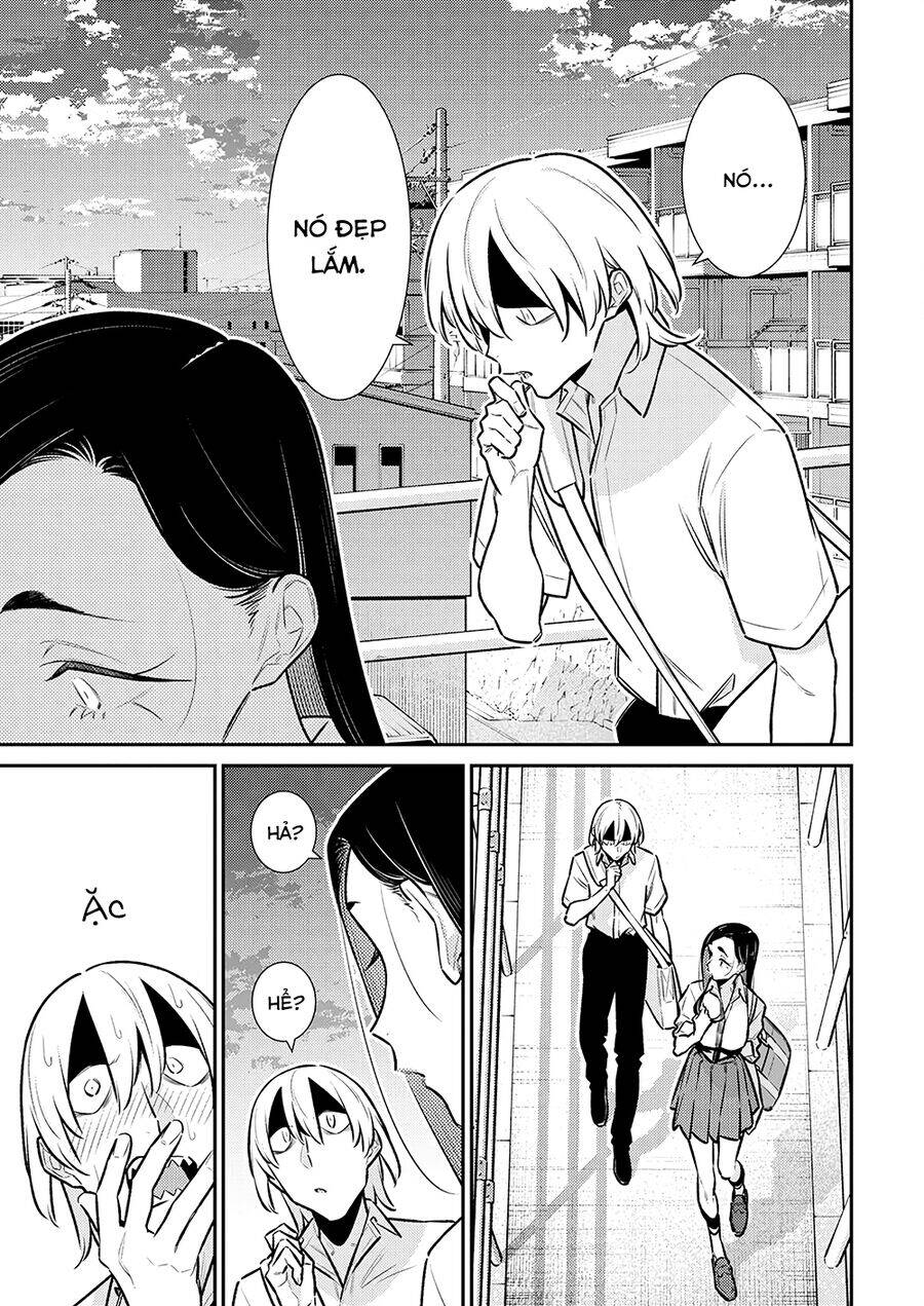 Yancha Gal No Anjou-San Series - Chapter 168 - Page 9