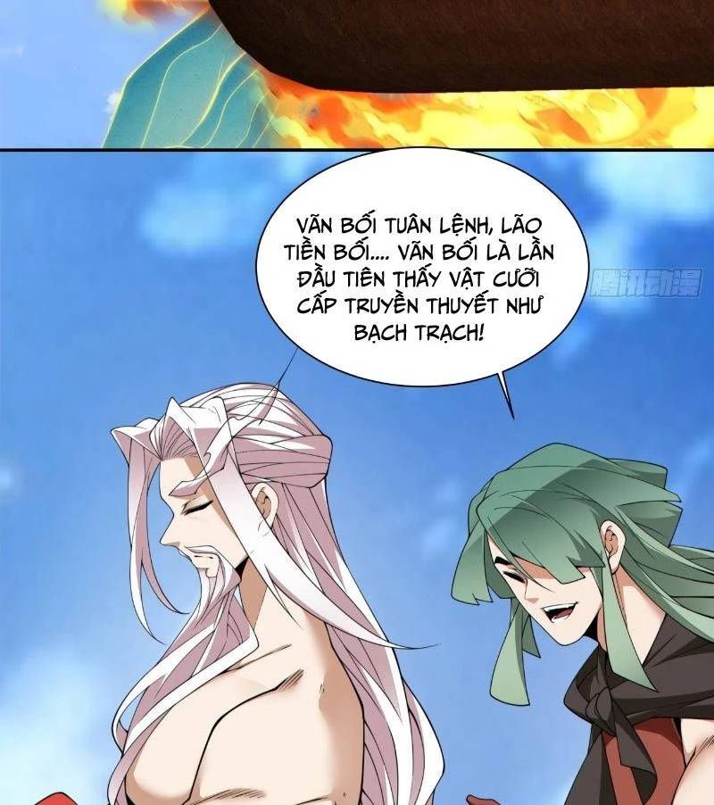 Đồ Đệ Của Ta Đều Là Đại Phản Phái Chapter 318 - Trang 11