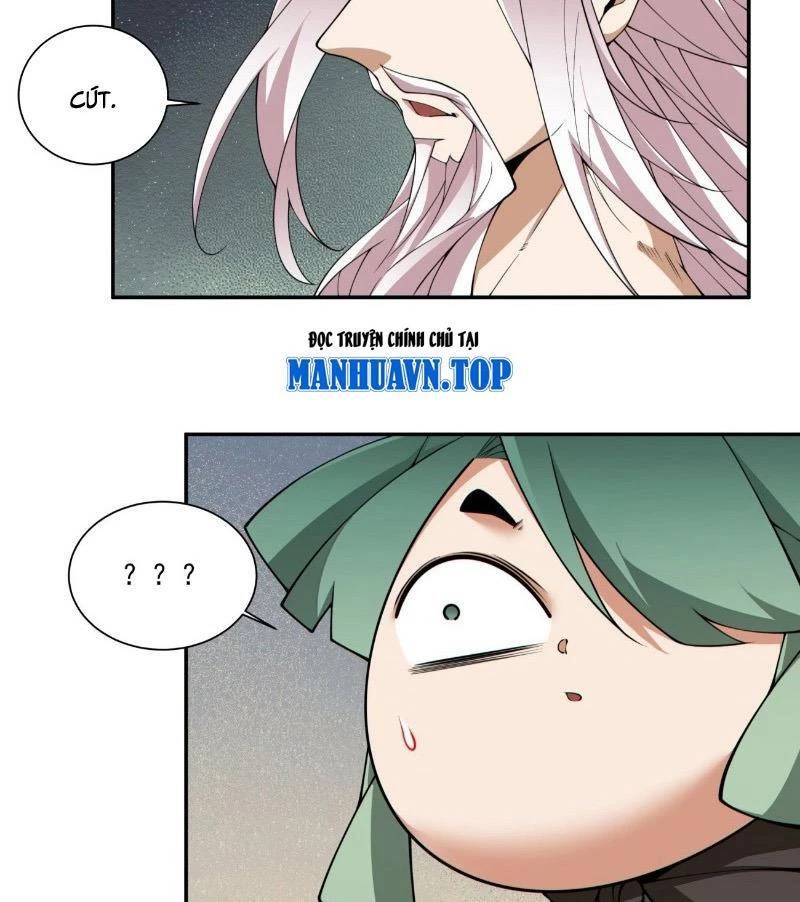 Đồ Đệ Của Ta Đều Là Đại Phản Phái Chapter 318 - Trang 13