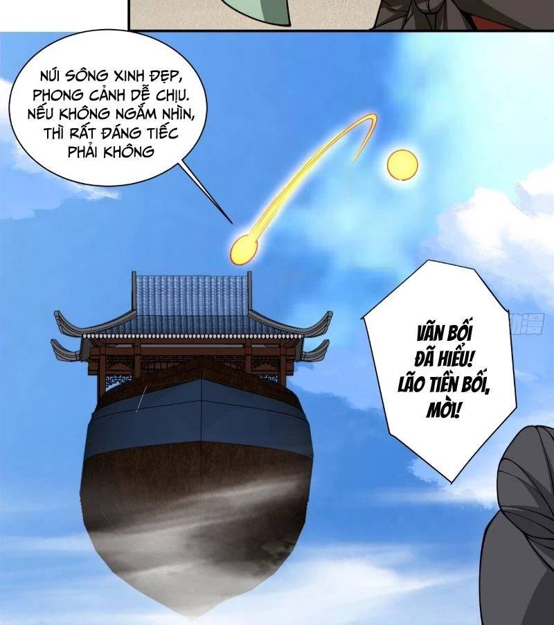 Đồ Đệ Của Ta Đều Là Đại Phản Phái Chapter 318 - Trang 14