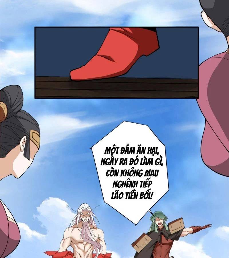 Đồ Đệ Của Ta Đều Là Đại Phản Phái Chapter 318 - Trang 15