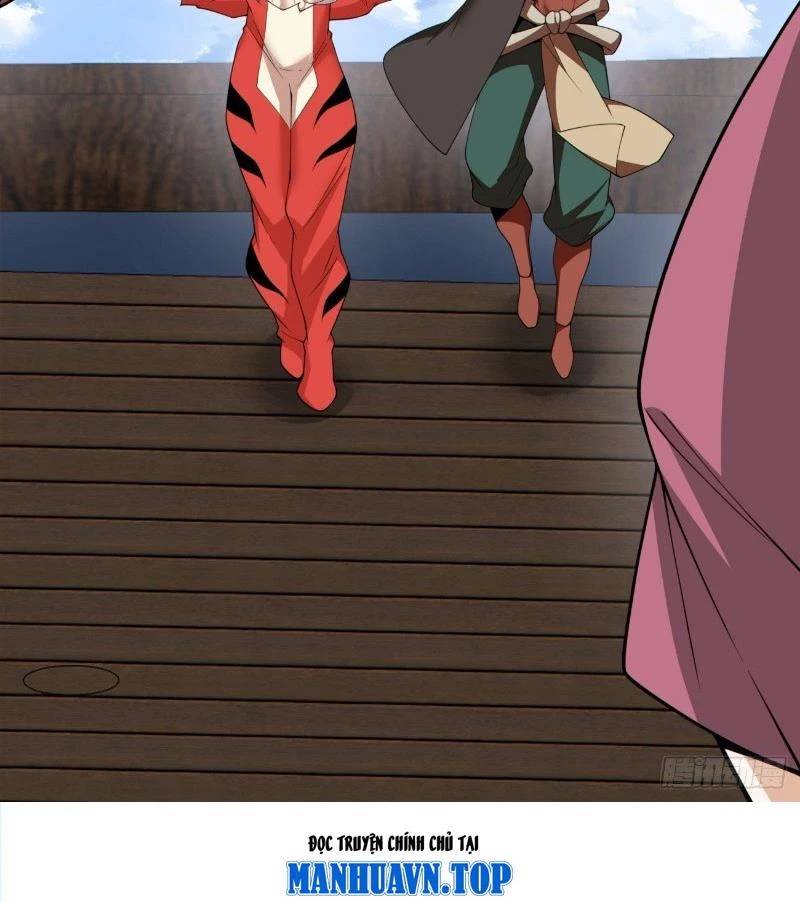 Đồ Đệ Của Ta Đều Là Đại Phản Phái Chapter 318 - Trang 16