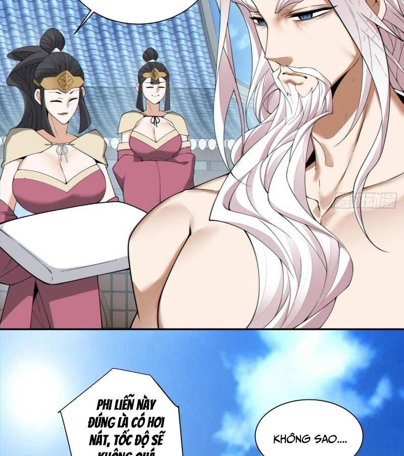 Đồ Đệ Của Ta Đều Là Đại Phản Phái Chapter 318 - Trang 18