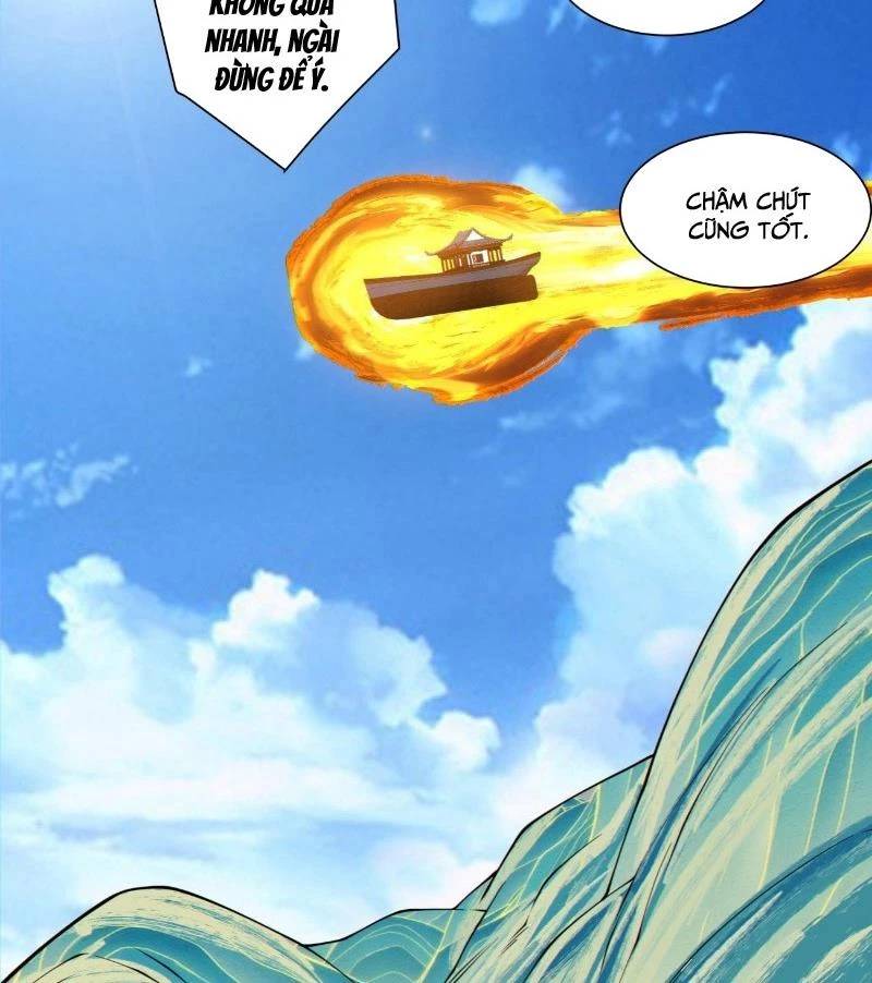 Đồ Đệ Của Ta Đều Là Đại Phản Phái Chapter 318 - Trang 19