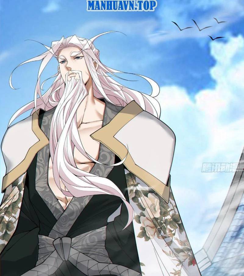 Đồ Đệ Của Ta Đều Là Đại Phản Phái Chapter 318 - Trang 21