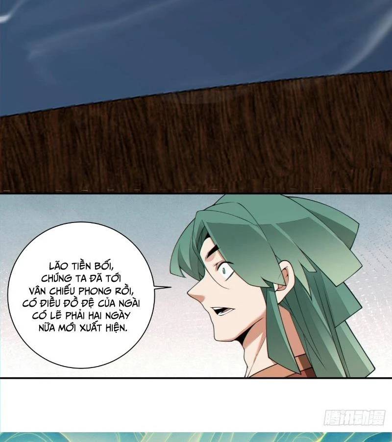 Đồ Đệ Của Ta Đều Là Đại Phản Phái Chapter 318 - Trang 23