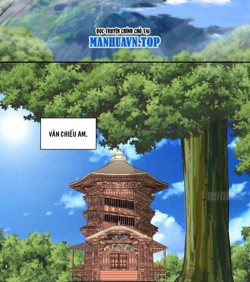 Đồ Đệ Của Ta Đều Là Đại Phản Phái Chapter 318 - Trang 28