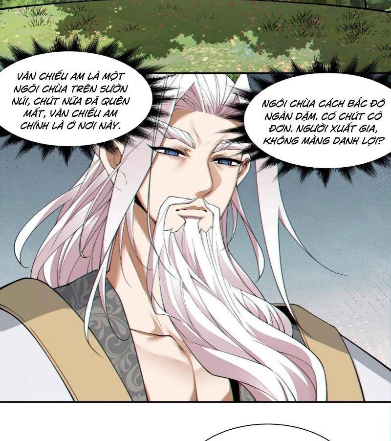 Đồ Đệ Của Ta Đều Là Đại Phản Phái Chapter 318 - Trang 29