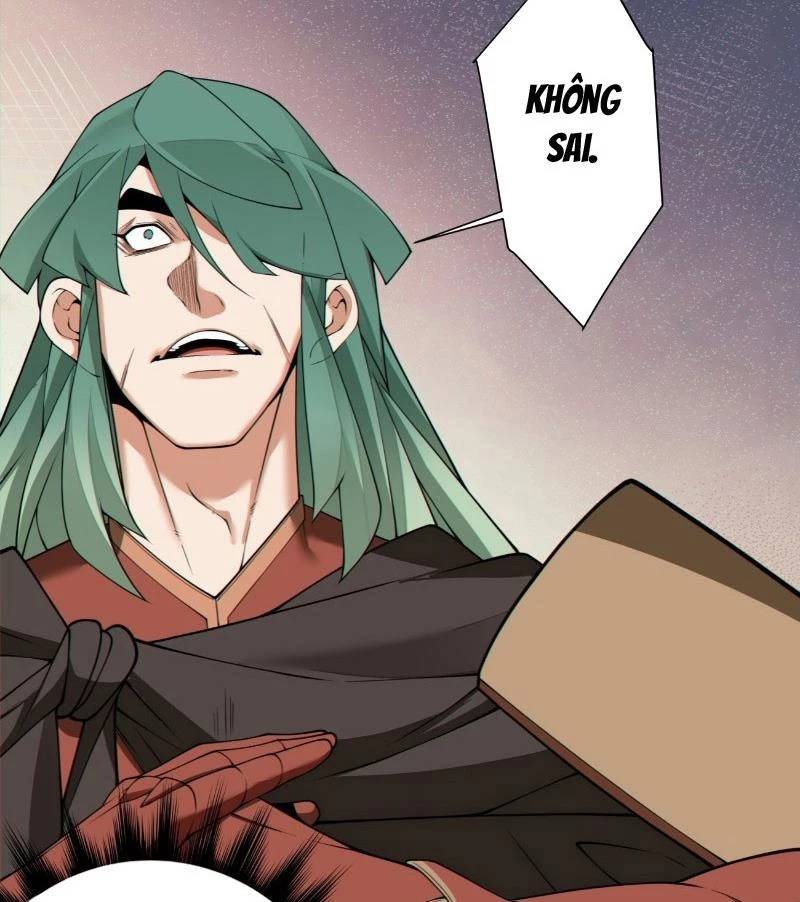 Đồ Đệ Của Ta Đều Là Đại Phản Phái Chapter 318 - Trang 3