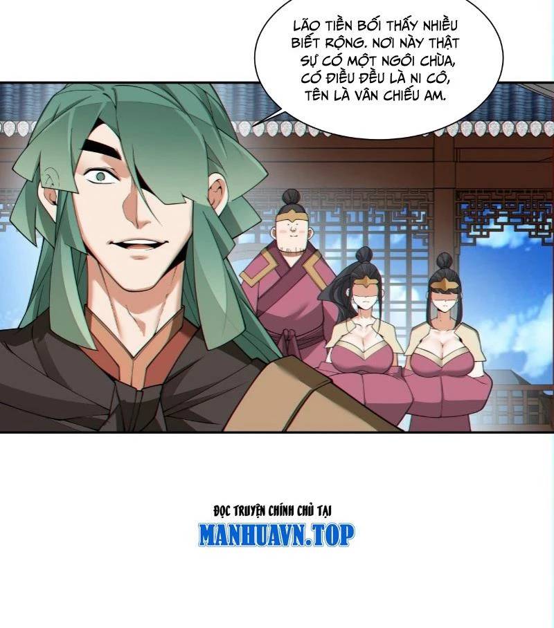 Đồ Đệ Của Ta Đều Là Đại Phản Phái Chapter 318 - Trang 30