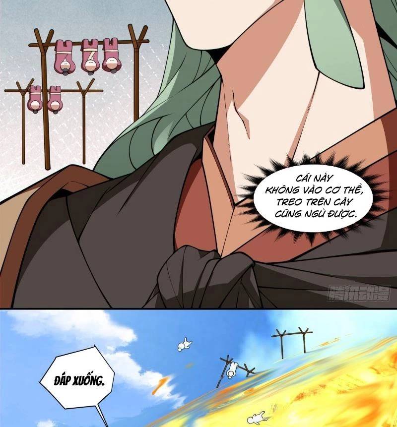 Đồ Đệ Của Ta Đều Là Đại Phản Phái Chapter 318 - Trang 32