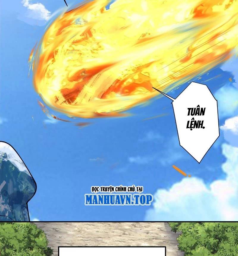 Đồ Đệ Của Ta Đều Là Đại Phản Phái Chapter 318 - Trang 33