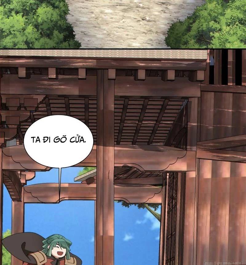 Đồ Đệ Của Ta Đều Là Đại Phản Phái Chapter 318 - Trang 35